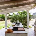 Luxury 빌라 스코펠로