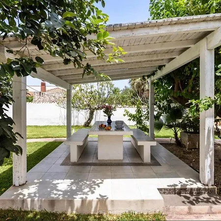 Luxury Scopello Villa