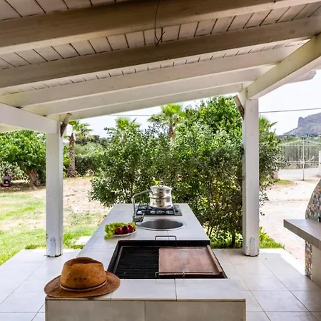 Villa Luxury Scopello *