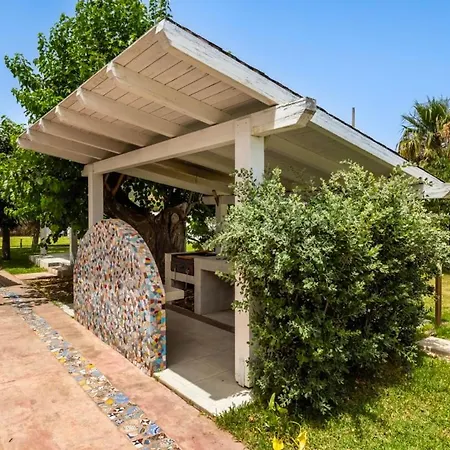 Villa Luxury Scopello