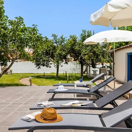 Villa Luxury Scopello