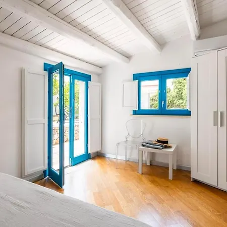 Luxury Scopello Villa *