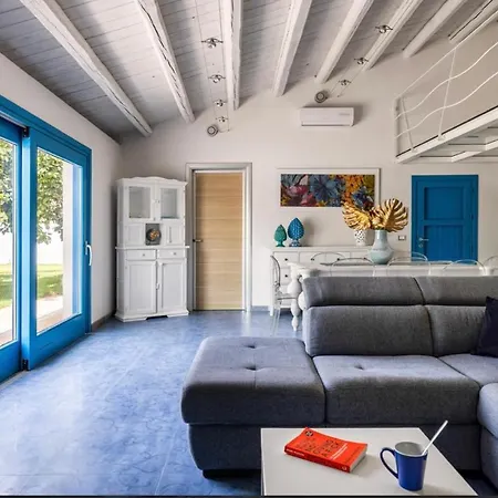 Villa Luxury Scopello *