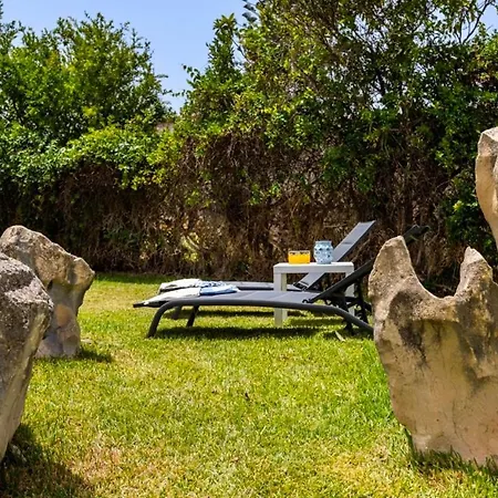 Villa Luxury Scopello