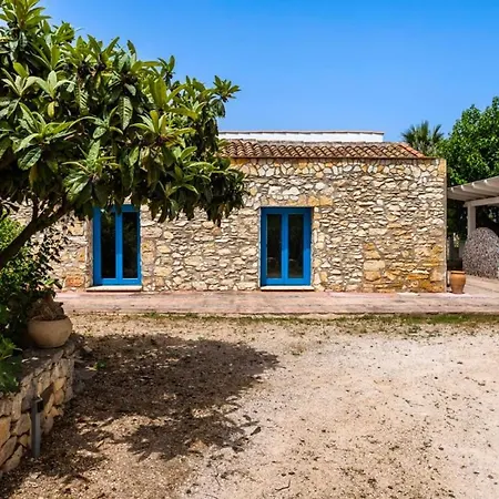 Villa Luxury Scopello *