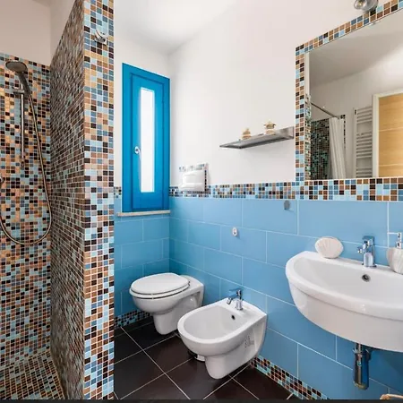 Luxury Scopello Villa