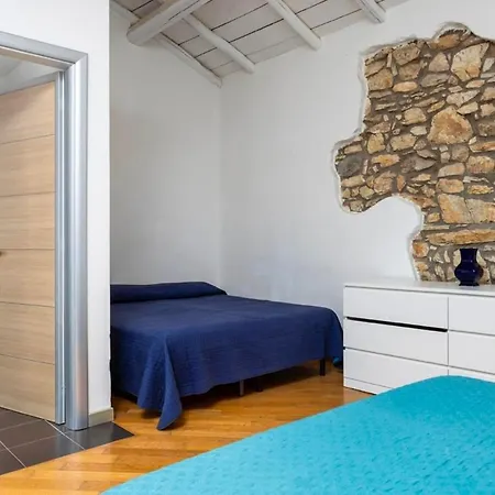 Villa Luxury Scopello