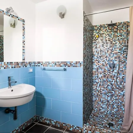 Luxury Scopello Villa