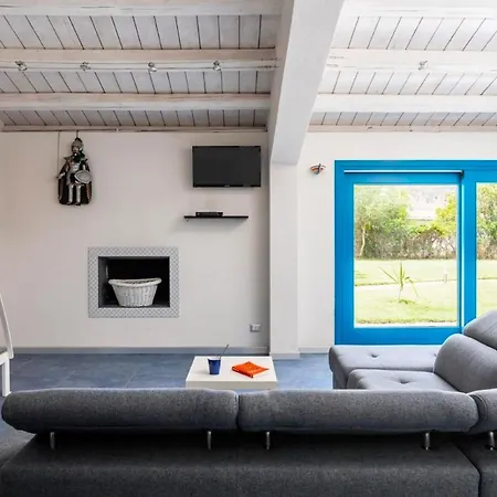 Luxury Scopello Villa *