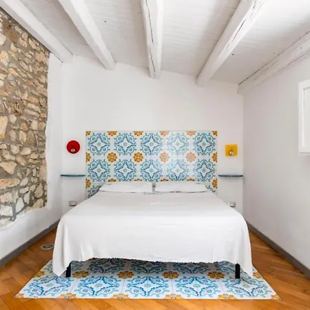 Villa Luxury Scopello (Sicily)