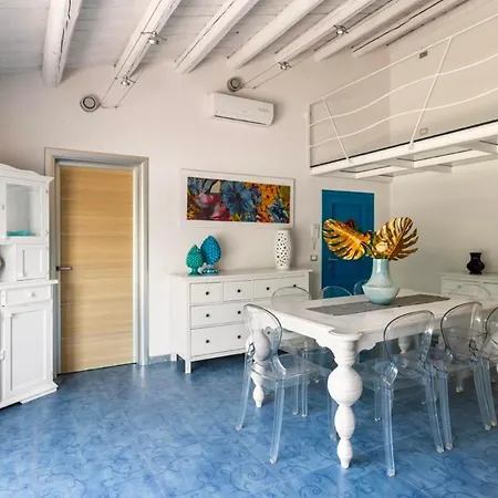 Luxury Scopello *